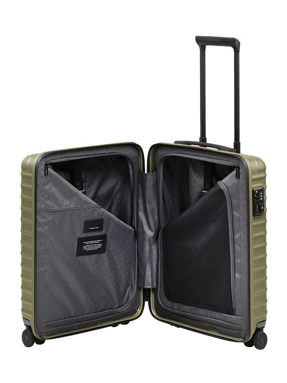 Titan Upgrade 4 hjul Kabinetrolley S 55 cm
