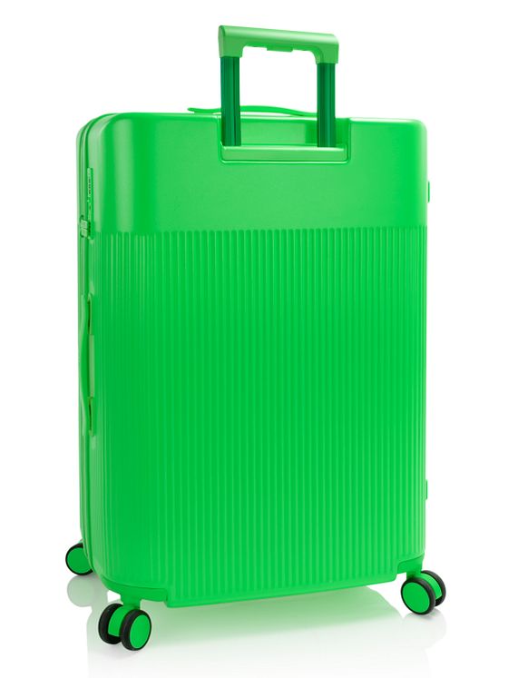 Heys HiLite 4 hjul Trolley L 74 cm med strækfold