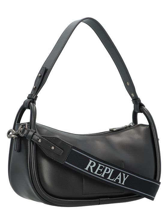 Replay Skuldertaske 30 cm Replay Skuldertaske 30 cm