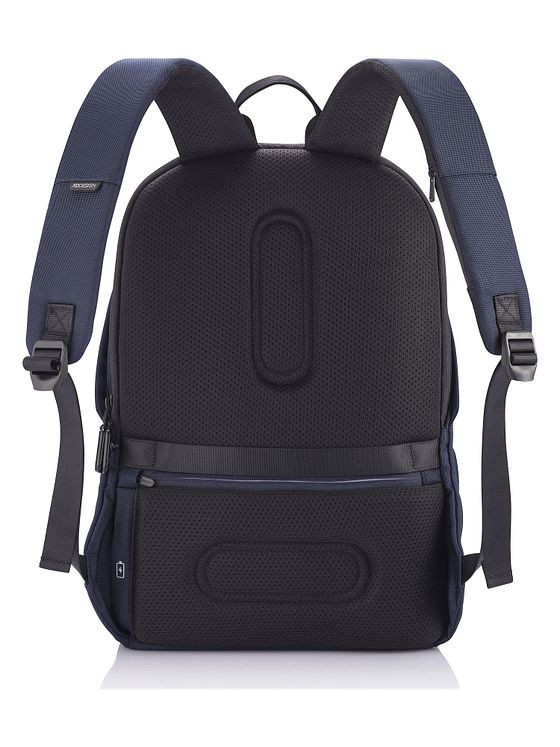 XD Design Bobby Soft Backpack RFID 45 cm rum til bærbar computer