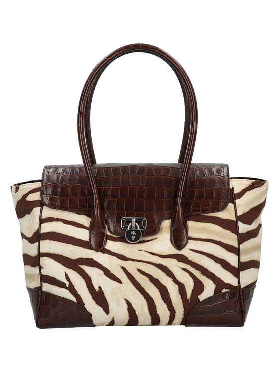 Lauren Ralph Lauren Tanner Shopper-taske 35 cm