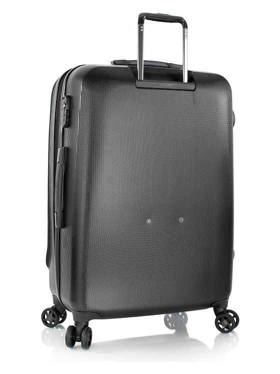 Heys Vantage 4 hjul Trolley L 76 cm med strækfold