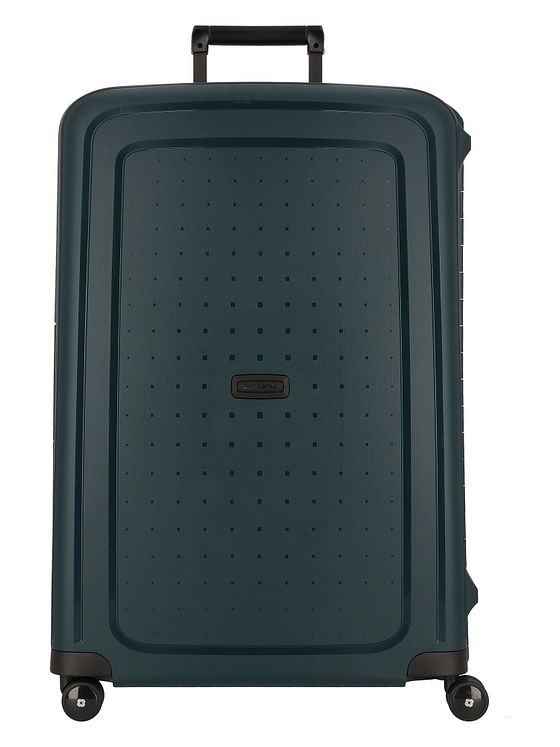 Samsonite S'Cure Spinner 4-hjuls trolley 75 cm