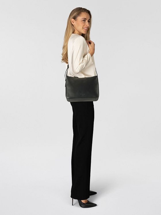 Liebeskind Sky II Skuldertaske Læder 31 cm