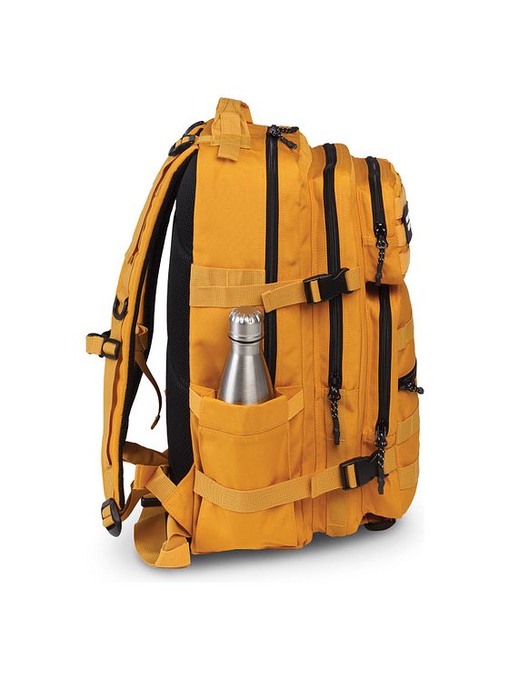 Worldpack BestWay Cabin Pro Supply rejserygsæk med 48 cm rum til bærbar computer