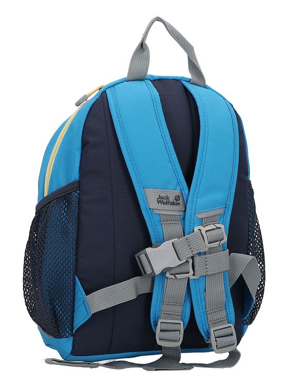 Jack Wolfskin Little Scout Børne-rygsæk 29 cm Jack Wolfskin Little Scout Børne-rygsæk 29 cm