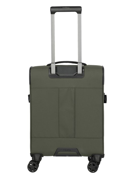 Travelite Briize 4 hjul Kabinetrolley S 55 cm