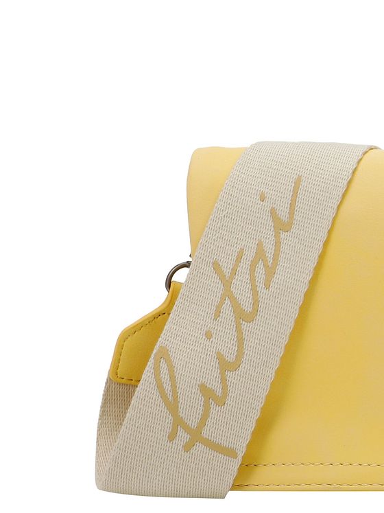 Fritzi aus Preußen Ronja Cross Vintage Skuldertaske 30 cm