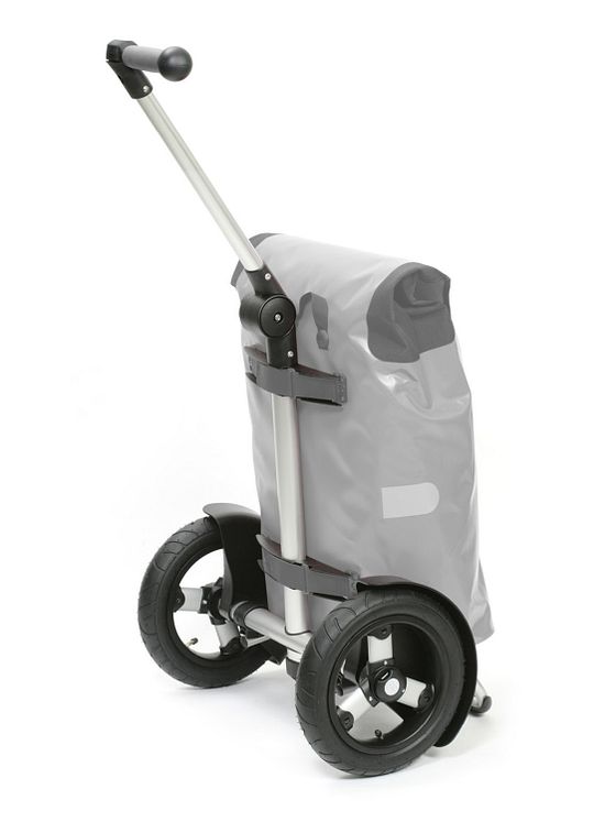 Andersen Shopper Tura Shopper Carrito de la compra 67 cm Andersen Shopper Tura Shopper Carrito de la compra 67 cm