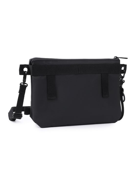 Hedgren Uni Taška přes rameno RFID ochrana 24 cm