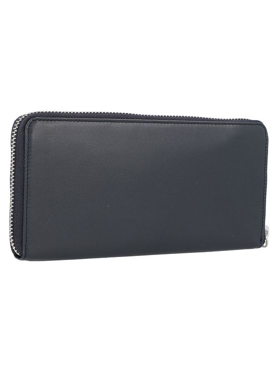 Esquire Helena pung RFID læder 19 cm