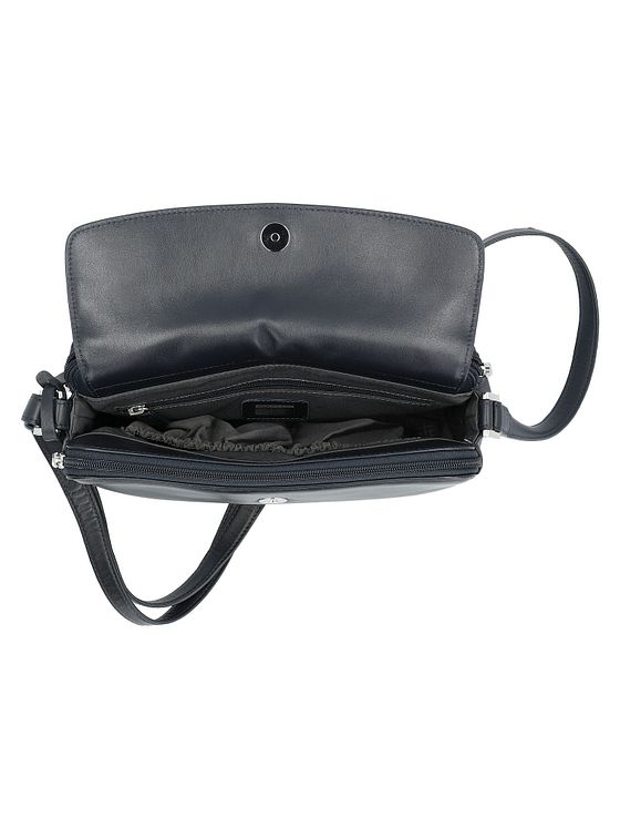 Picard Skuldertaske i læder 28 cm Picard Skuldertaske i læder 28 cm