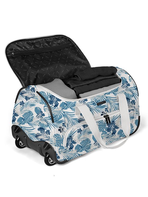 Redolz Duffle Essentials rejsetaske med 2 hjul 61 cm Redolz Duffle Essentials rejsetaske med 2 hjul 61 cm
