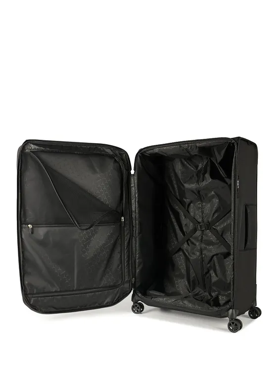 Samsonite Spark Sng 2 4 ruedas Trolley 82 cm Con asa expansible Samsonite Spark Sng 2 4 ruedas Trolley 82 cm Con asa expansible