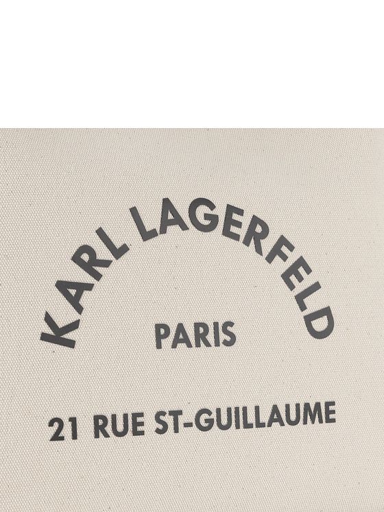 Karl Lagerfeld Rsg Shopper-taske 31 cm Karl Lagerfeld Rsg Shopper-taske 31 cm
