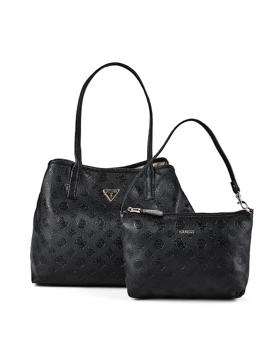 Guess Victtoria Shopper taske 33 cm Guess Victtoria Shopper taske 33 cm