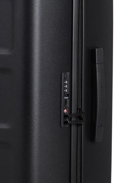 Samsonite Vozík Quadrix na 4 kolech 75 cm