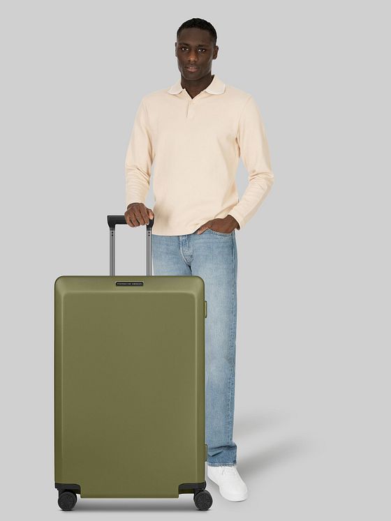 Porsche Design Voyager 3.0 4 hjul Trolley L 78 cm med strækfold