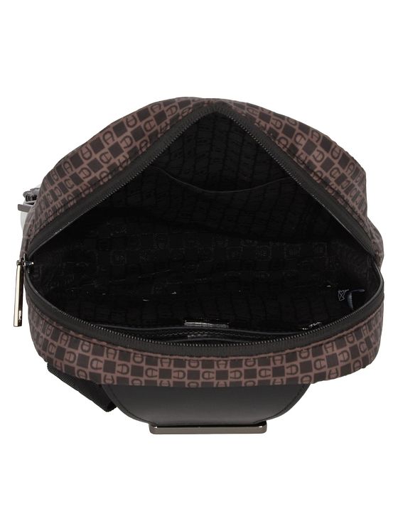 AIGNER Nico skuldertaske 18 cm