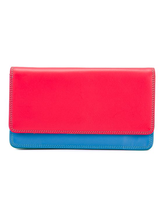 Mywalit Medium Matinee Wallet Læderpung 17 cm