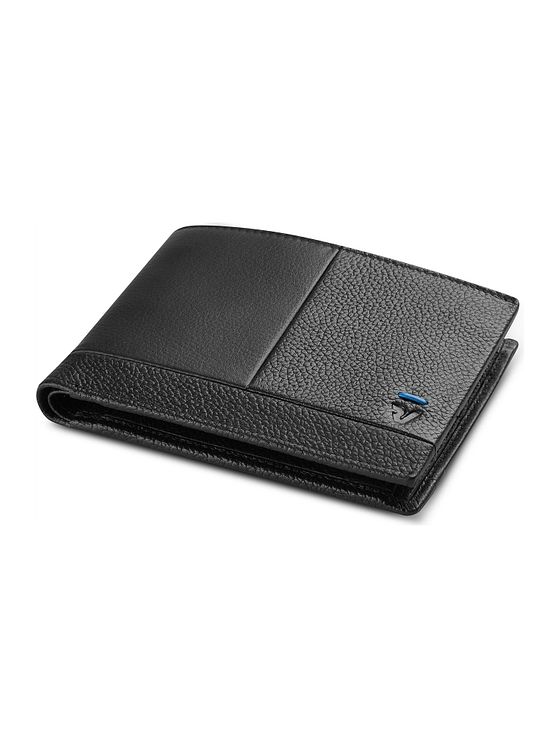 Roncato Trial DLX Pung Læder 9.5 cm