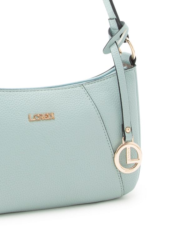 L.CREDI Michaela Skuldertaske 25 cm L.CREDI Michaela Skuldertaske 25 cm