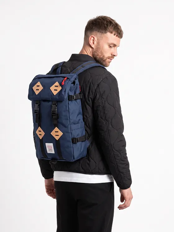Topo Designs Klettersack Denní batoh 51 cm Kapsa na notebook Topo Designs Klettersack Denní batoh 51 cm Kapsa na notebook