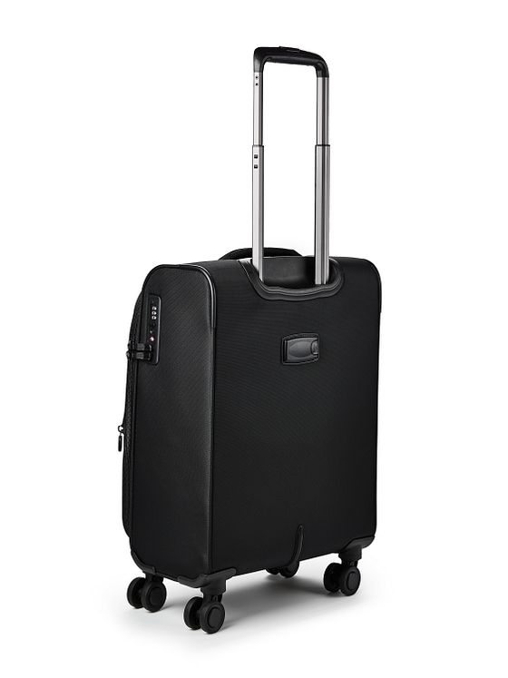 cocoono Mauritius 4 kolečka Kabinkový kufr S 58 cm s roztažitelným záhybem