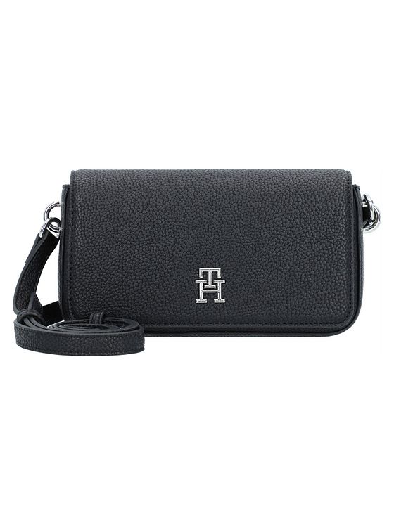 Tommy Hilfiger Emblem Olkalaukku 22 cm Tommy Hilfiger Emblem Olkalaukku 22 cm