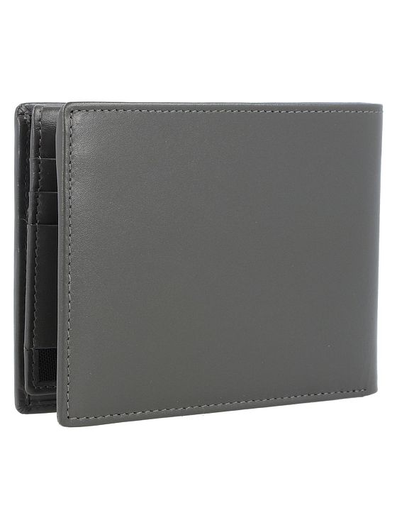 Roncato Firenze pung RFID læder 12 cm