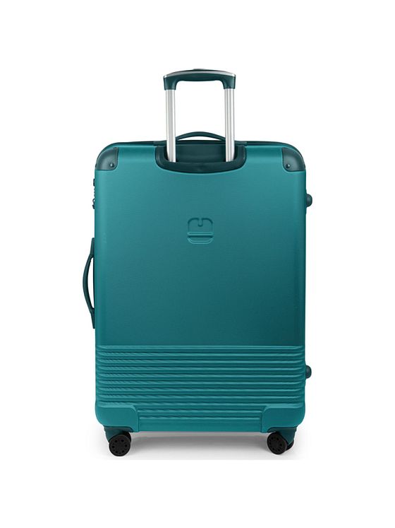 Gabol Balance XP 4 ruedas Trolley L 77 cm Con asa expansible Gabol Balance XP 4 ruedas Trolley L 77 cm Con asa expansible