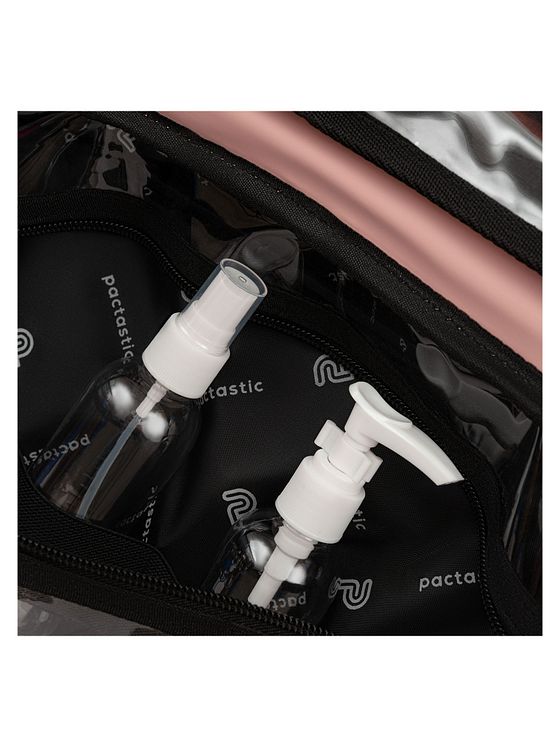 Pactastic Urban Collection Kultur-taske 33 cm Pactastic Urban Collection Kultur-taske 33 cm