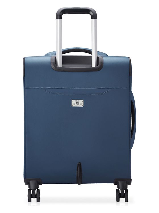 Delsey Paris Sky Max 2.0 4-hjulet kabinevogn 55 cm