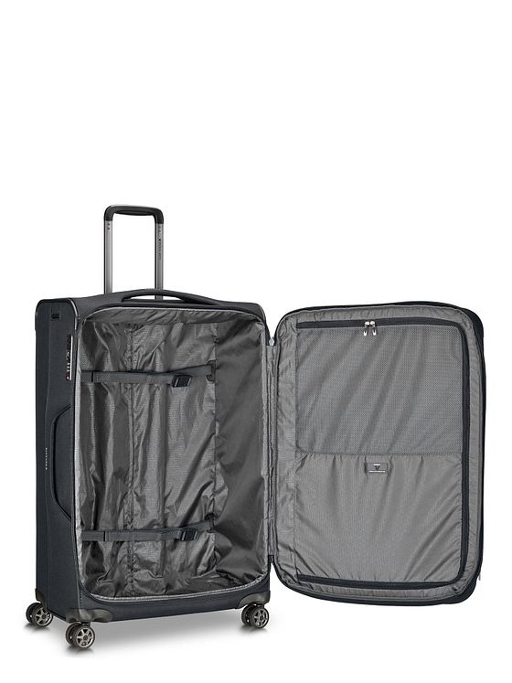 Roncato Gateway 4 hjul Trolley L 78 cm med strækfold Roncato Gateway 4 hjul Trolley L 78 cm med strækfold