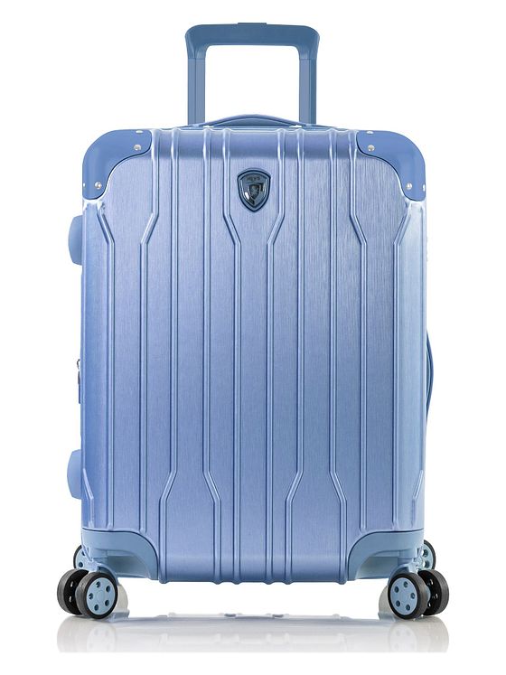 Heys Xtrak 4 hjul Kabinetrolley S 55 cm med strækfold