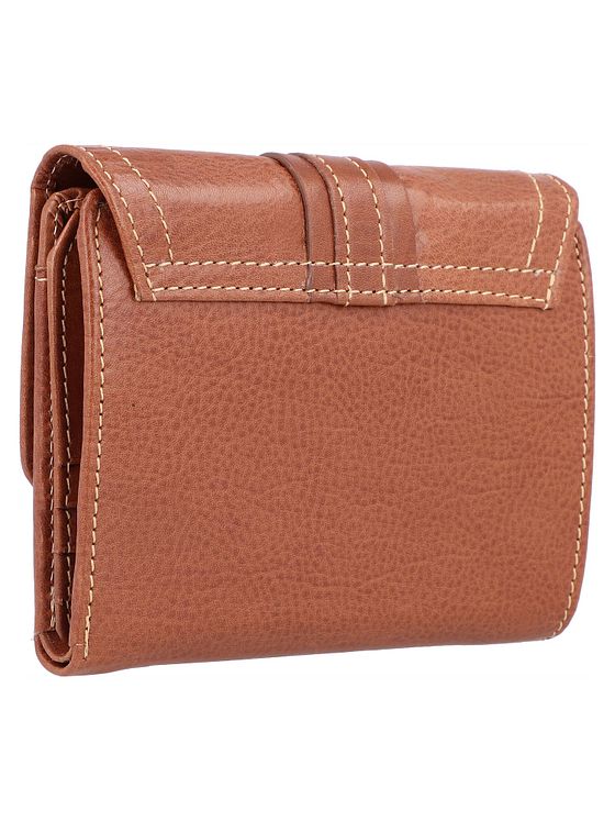 Esquire Denver-pung RFID-læder 12 cm Esquire Denver-pung RFID-læder 12 cm