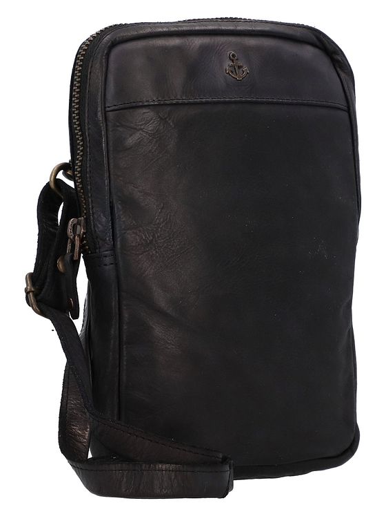 Harbour 2nd Anchor Love Benita 2 Mobil-etui Læder 14 cm Harbour 2nd Anchor Love Benita 2 Mobil-etui Læder 14 cm