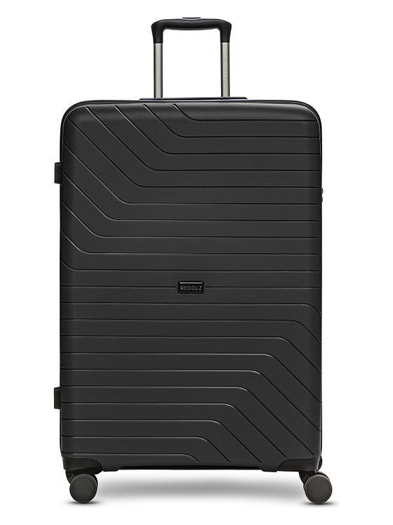 Redolz Essentials 05 LARGE 4 hjul Trolley 75 cm