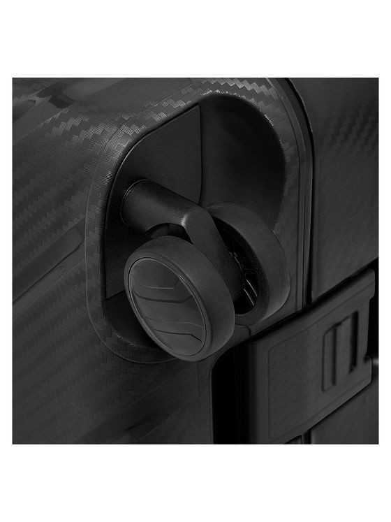 Redolz Essentials 15 4-hjulet kabinevogn 55 cm med trepunktsfastgørelse