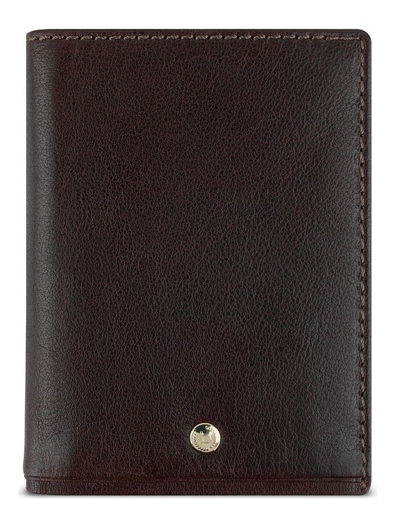 bugatti Neaples Pung RFID-beskyttelse Læder 9 cm