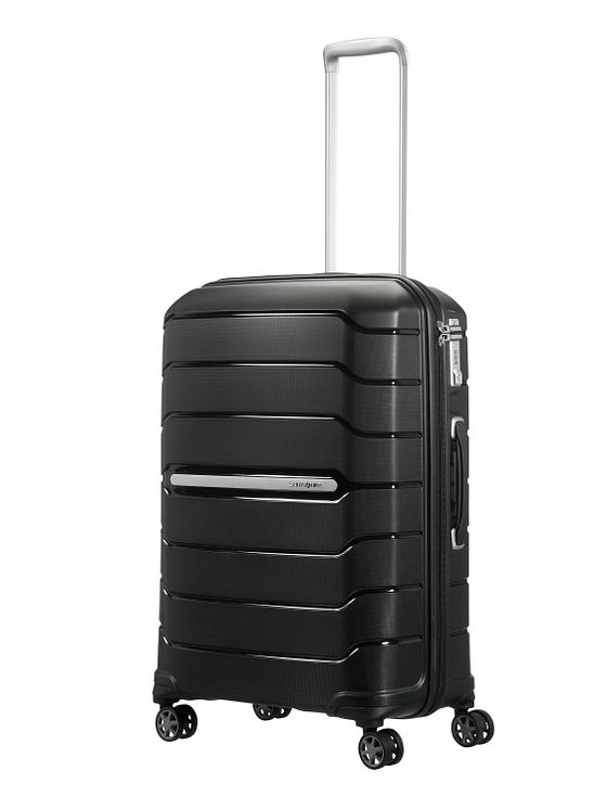 Samsonite Flux 4-pyöräinen vaunu 68 cm