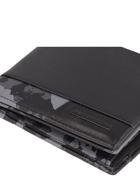 Samsonite Pro-DLX 6 pung RFID-læder 10,5 cm