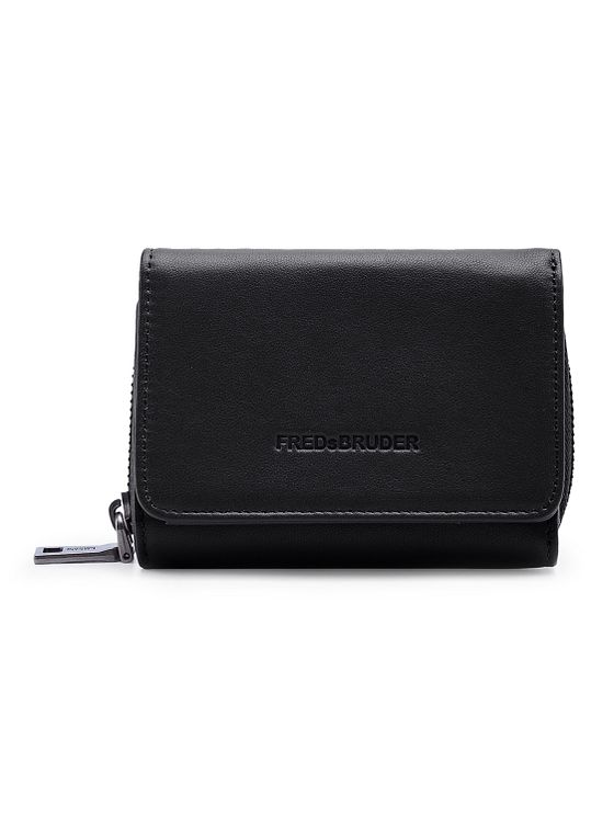 FredsBruder Belted With Love Lompakko Nahka 12.5 cm