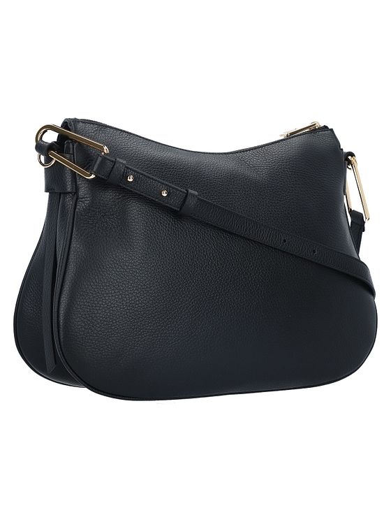 Coccinelle Magie Skuldertaske Læder 36 cm Coccinelle Magie Skuldertaske Læder 36 cm