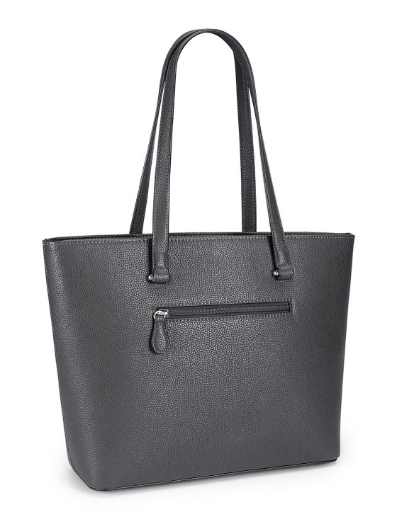 L.CREDI Sarine Bolsa de compras 42 cm L.CREDI Sarine Bolsa de compras 42 cm