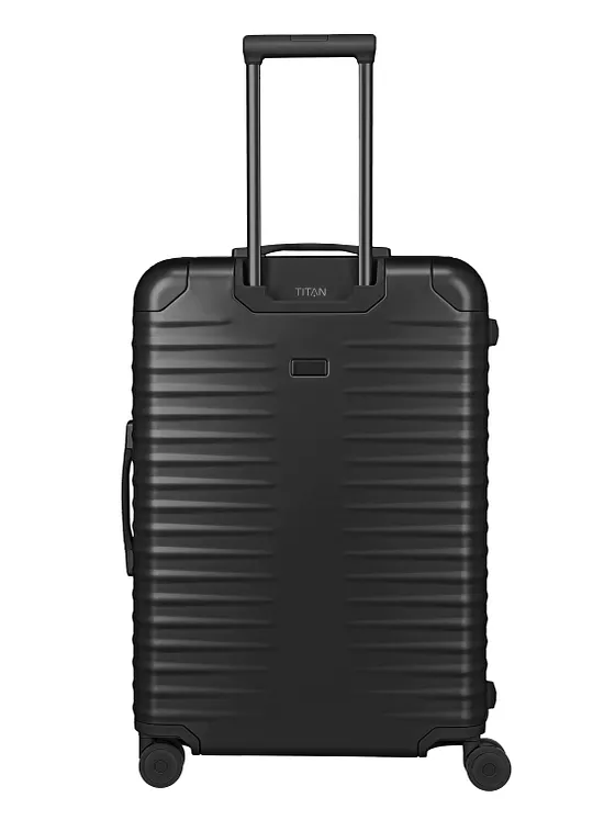 Titan Kufr Eternity s 4 kolečky, Hliník, 75 cm Titan Kufr Eternity s 4 kolečky, Hliník, 75 cm