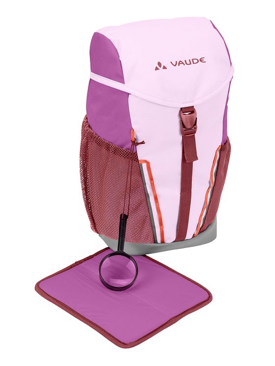 Vaude Puck 10 Kinderrucksack 38 cm Vaude Puck 10 Kinderrucksack 38 cm