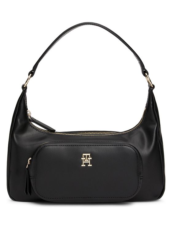 Tommy Hilfiger TH Soft Skuldertaske 26 cm