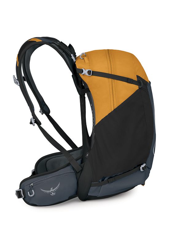 Osprey Hikelite 28 L Vandrer-rygsæk 59 cm Osprey Hikelite 28 L Vandrer-rygsæk 59 cm