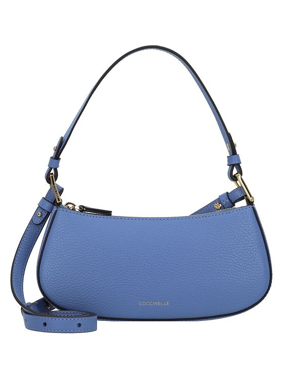 Coccinelle Merveille Skuldertaske Læder 24.5 cm Coccinelle Merveille Skuldertaske Læder 24.5 cm